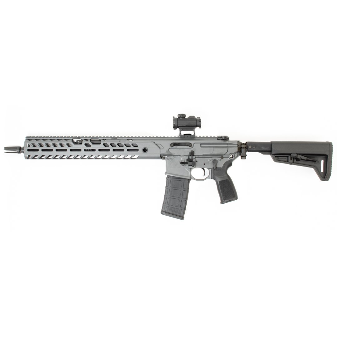 Sig Sauer Mcx Virtus